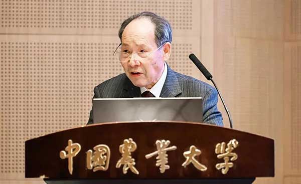 聚焦&ldquo;糧食安全&middot;智能農機&rdquo;，院士專家共商&ldquo;十四五&rdquo;農機化發(fā)展大計