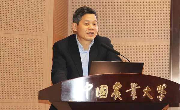 聚焦&ldquo;糧食安全&middot;智能農機&rdquo;，院士專家共商&ldquo;十四五&rdquo;農機化發(fā)展大計