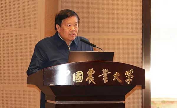 聚焦&ldquo;糧食安全&middot;智能農機&rdquo;，院士專家共商&ldquo;十四五&rdquo;農機化發(fā)展大計