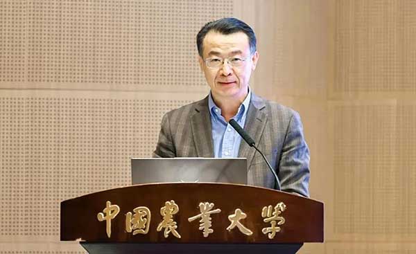 聚焦&ldquo;糧食安全&middot;智能農機&rdquo;，院士專家共商&ldquo;十四五&rdquo;農機化發(fā)展大計