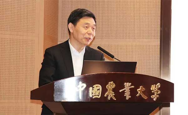 聚焦&ldquo;糧食安全&middot;智能農機&rdquo;，院士專家共商&ldquo;十四五&rdquo;農機化發(fā)展大計