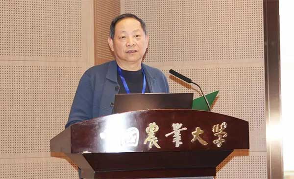 聚焦&ldquo;糧食安全&middot;智能農機&rdquo;，院士專家共商&ldquo;十四五&rdquo;農機化發(fā)展大計