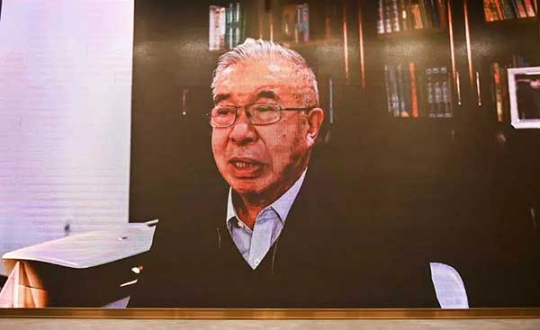 聚焦&ldquo;糧食安全&middot;智能農機&rdquo;，院士專家共商&ldquo;十四五&rdquo;農機化發(fā)展大計