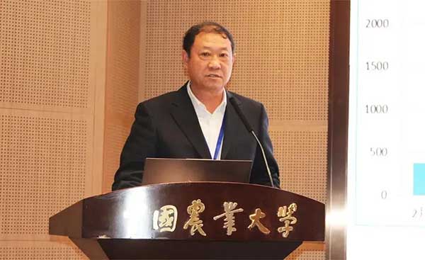 聚焦&ldquo;糧食安全&middot;智能農機&rdquo;，院士專家共商&ldquo;十四五&rdquo;農機化發(fā)展大計