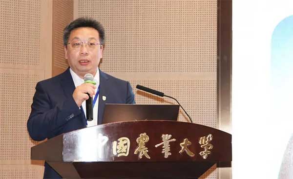 聚焦&ldquo;糧食安全&middot;智能農機&rdquo;，院士專家共商&ldquo;十四五&rdquo;農機化發(fā)展大計