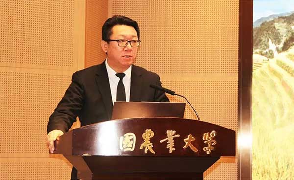 聚焦&ldquo;糧食安全&middot;智能農機&rdquo;，院士專家共商&ldquo;十四五&rdquo;農機化發(fā)展大計