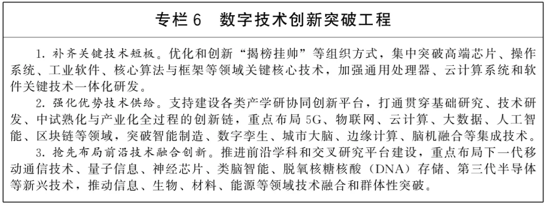 國務院重磅規(guī)劃：大力提升農(nóng)業(yè)數(shù)字化水平，創(chuàng)新發(fā)展智慧農(nóng)業(yè)