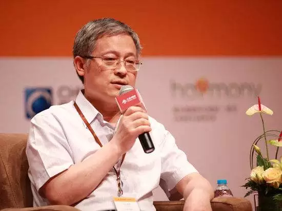 葉興慶:農(nóng)業(yè)戰(zhàn)略性調(diào)整需適應(yīng)高水平對(duì)外開(kāi)放要求