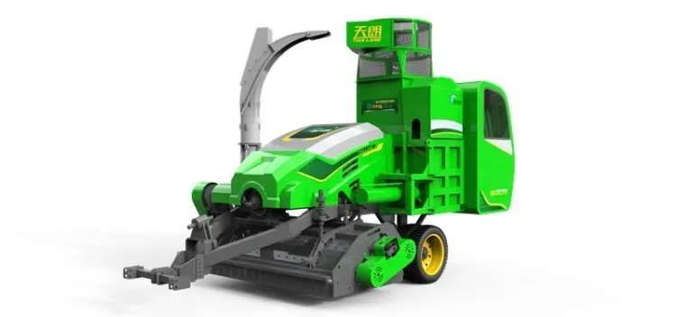 2021年打捆機市場穩(wěn)健增長，關(guān)注度上升趨勢明顯