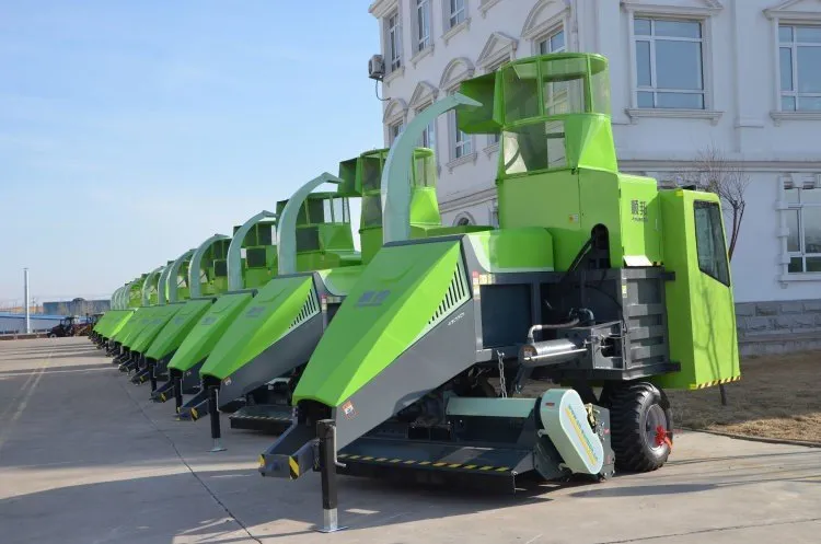 2021年打捆機市場穩(wěn)健增長，關(guān)注度上升趨勢明顯