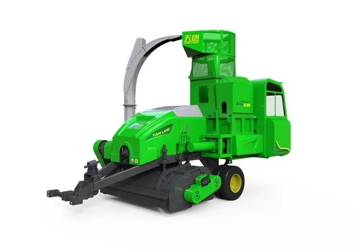 2021年打捆機市場穩(wěn)健增長，關(guān)注度上升趨勢明顯