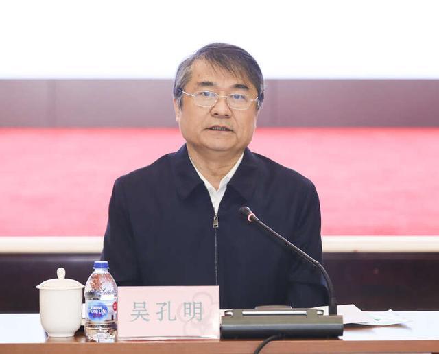 中國農科院新目標:打造國家農業(yè)科技創(chuàng)新中心