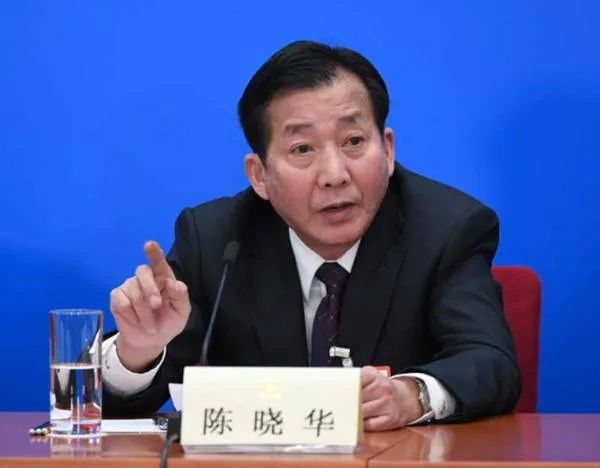 陳曉華:推進(jìn)農(nóng)業(yè)標(biāo)準(zhǔn)化 更好保障農(nóng)產(chǎn)品質(zhì)量安全