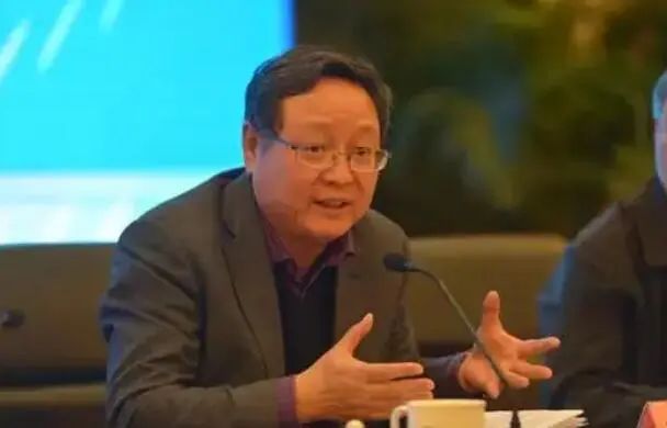 張紅宇：科技創(chuàng)新是現(xiàn)代農(nóng)業(yè)發(fā)展永恒的動力