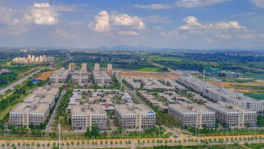 魏后凱：新時期我國縣域發(fā)展全面轉型戰(zhàn)略