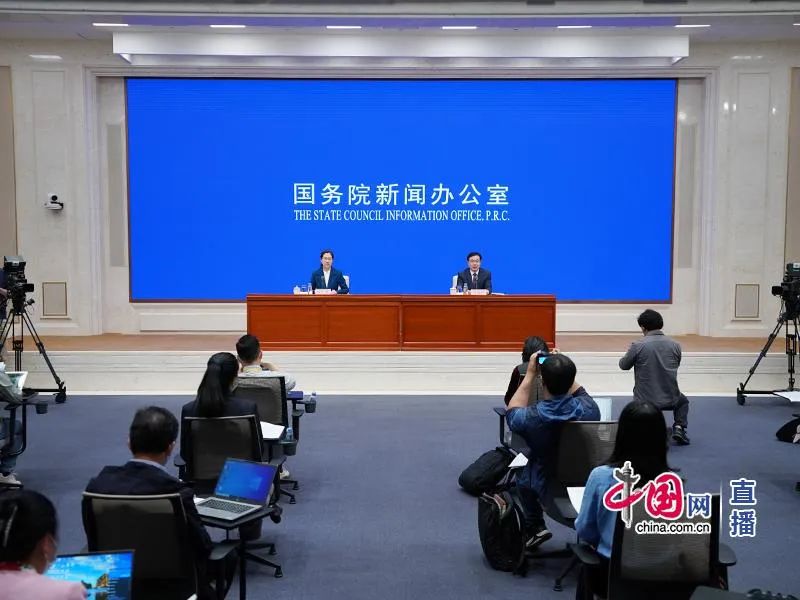 國家統(tǒng)計局新聞發(fā)言人:今年我國糧食供給保持穩(wěn)定有很多有利條件 國家統(tǒng)計局新聞發(fā)言人:今年我國糧食供給保持穩(wěn)定有很多有利條件