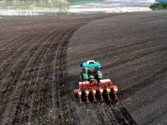 兩部門敲定!今年這些“綠色”農(nóng)機(jī)機(jī)會大!