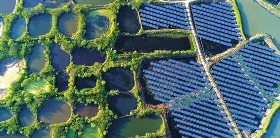 光伏農業(yè)：政策利好，鄉(xiāng)村振興加速器，但商業(yè)模式有待升級