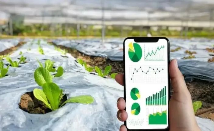 【理論研究】智慧農(nóng)業(yè)已成為世界現(xiàn)代農(nóng)業(yè)發(fā)展趨勢(shì)