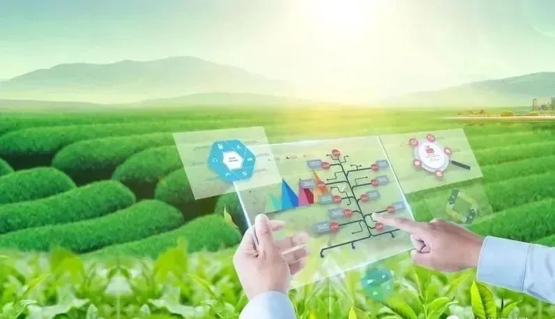 【理論研究】智慧農(nóng)業(yè)已成為世界現(xiàn)代農(nóng)業(yè)發(fā)展趨勢(shì)