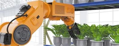 【農(nóng)業(yè)科技】機(jī)器人技術(shù)正在農(nóng)業(yè)領(lǐng)域大顯身手