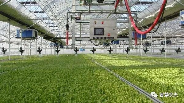 農(nóng)業(yè)部出手，智慧農(nóng)業(yè)將迎來(lái)七個(gè)方面全面突破！