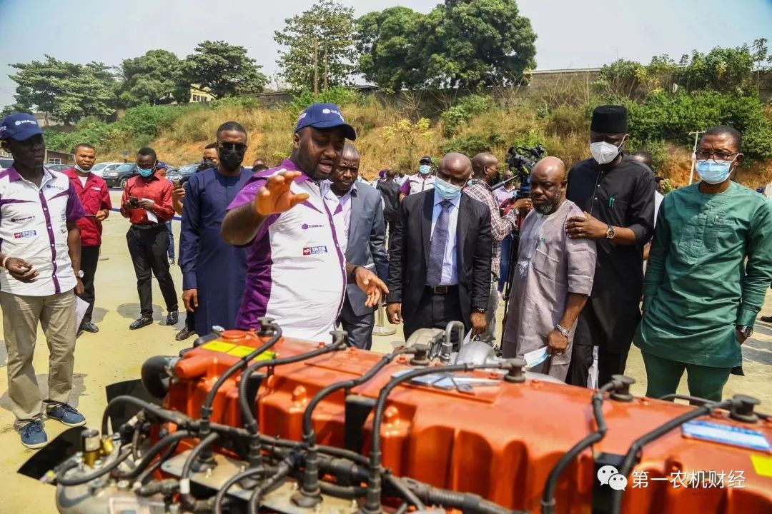 人民日?qǐng)?bào)點(diǎn)贊玉柴：以40%的增長率加速挺進(jìn)海外市場(chǎng)