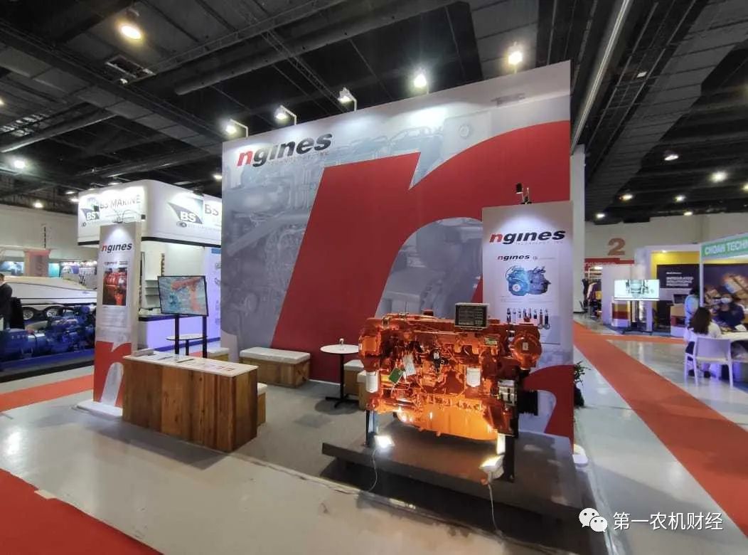 人民日?qǐng)?bào)點(diǎn)贊玉柴：以40%的增長率加速挺進(jìn)海外市場(chǎng)