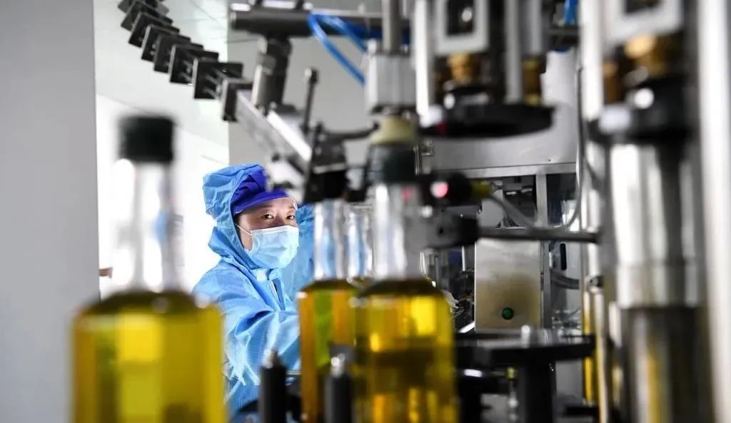 農(nóng)業(yè)全產(chǎn)業(yè)鏈建設(shè)是重塑農(nóng)業(yè)競(jìng)爭(zhēng)力的關(guān)鍵之舉