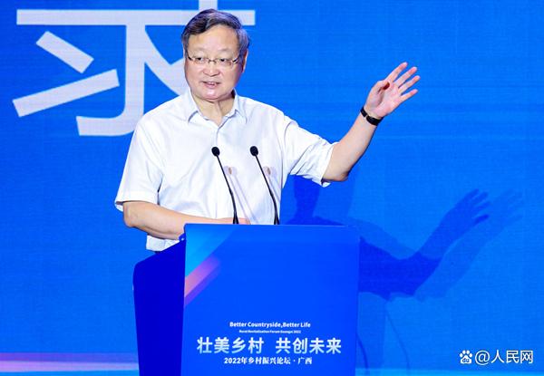 張紅宇:傳承者兼業(yè)+外來者專業(yè)=中國農業(yè)未來的基本模式 張紅宇:傳承者兼業(yè)+外來者專業(yè)=中國農業(yè)未來的基本模式