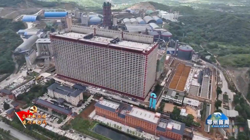 26層“養(yǎng)豬樓”火了！全國單體面積最大，可實現(xiàn)年出欄120萬頭