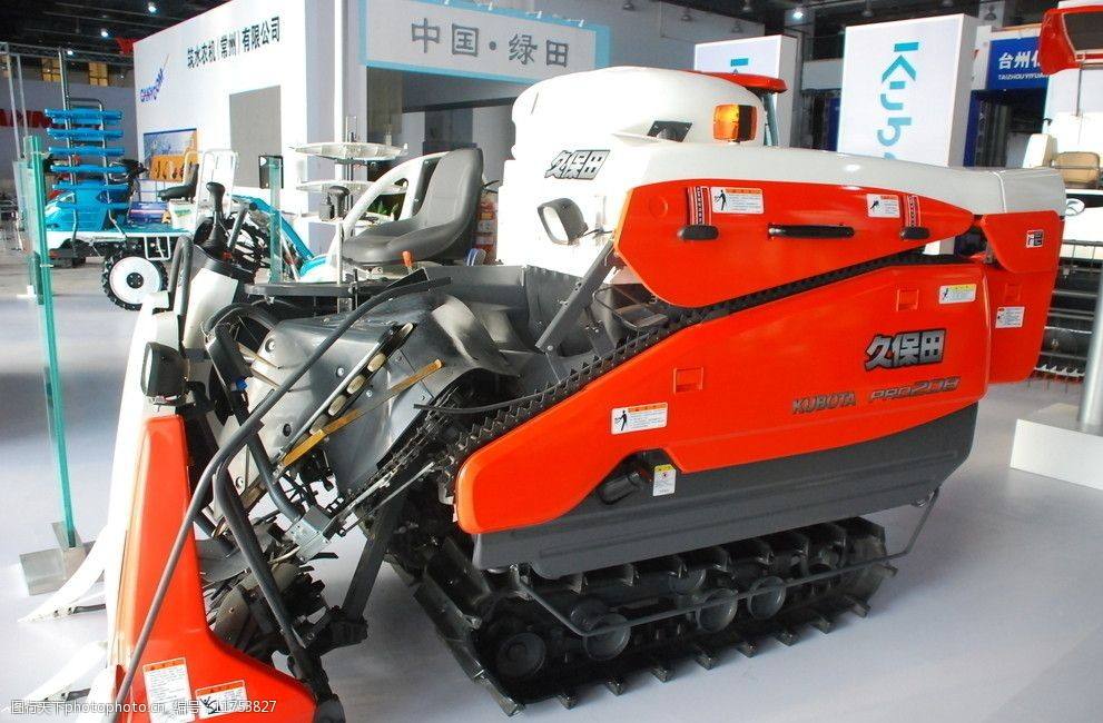 久保田將美國(guó)新工廠的產(chǎn)能提高70% 久保田將美國(guó)新工廠的產(chǎn)能提高70%