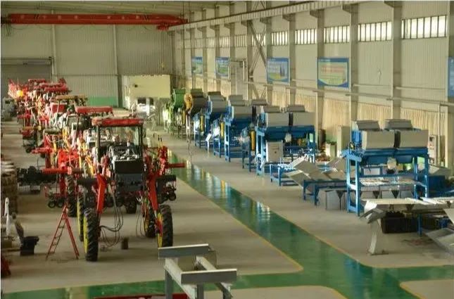 智慧農(nóng)機(jī)新視野 | 奧凱：為種業(yè)芯片“光刻機(jī)”裝上中國芯