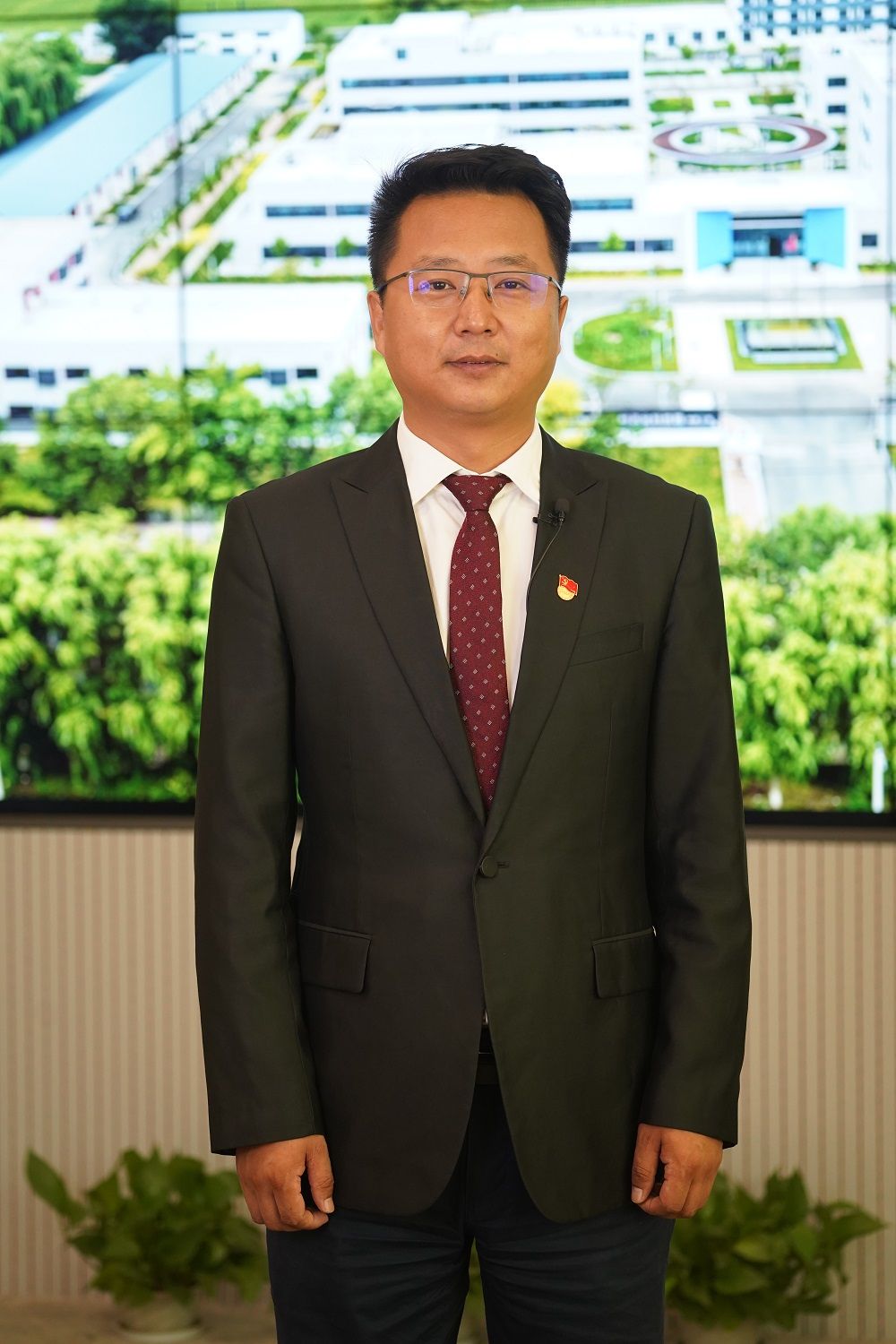 任海軍:建設(shè)農(nóng)業(yè)中關(guān)村 打造數(shù)字農(nóng)業(yè)先行區(qū) 任海軍:建設(shè)農(nóng)業(yè)中關(guān)村 打造數(shù)字農(nóng)業(yè)先行區(qū)