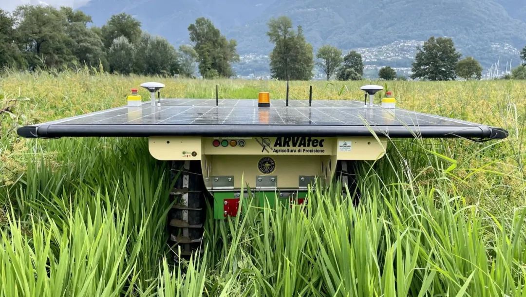 EIMA 2022技術(shù)創(chuàng)新獎(jiǎng)釋出，自主性和環(huán)境友好產(chǎn)品受青睞