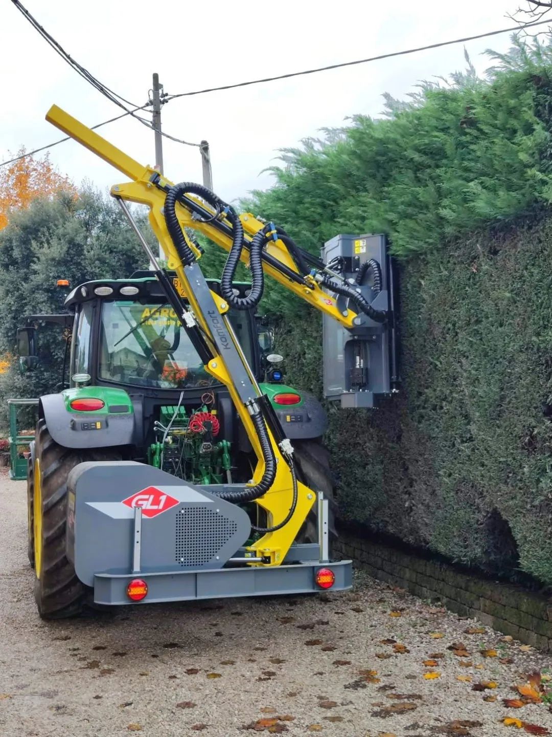 EIMA 2022技術(shù)創(chuàng)新獎(jiǎng)釋出，自主性和環(huán)境友好產(chǎn)品受青睞