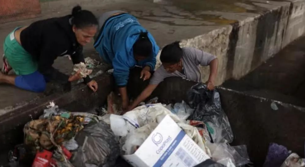 不可思議！農(nóng)業(yè)大國(guó)發(fā)生嚴(yán)重饑荒，到底怎么回事？