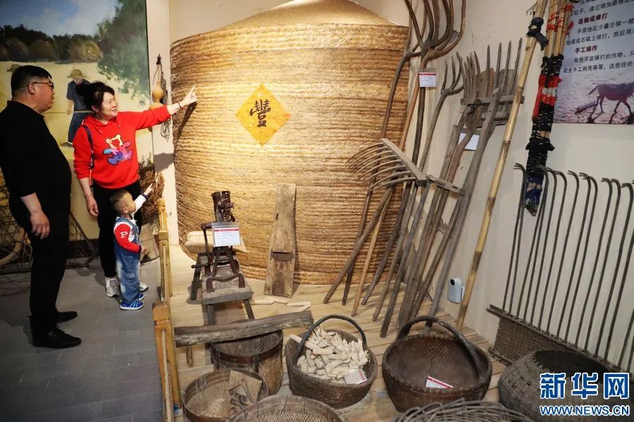 王克修：共同加強(qiáng)“農(nóng)業(yè)文化遺產(chǎn)保護(hù)”