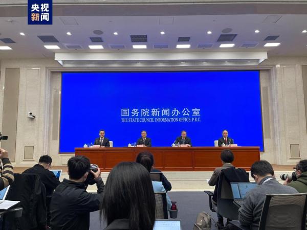 農(nóng)業(yè)農(nóng)村部:2023年重點(diǎn)從四方面拓寬農(nóng)民增收致富渠道 農(nóng)業(yè)農(nóng)村部:2023年重點(diǎn)從四方面拓寬農(nóng)民增收致富渠道