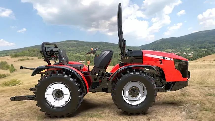 連續(xù)三年，這類農(nóng)機(jī)研發(fā)寫入中央一號(hào)文件