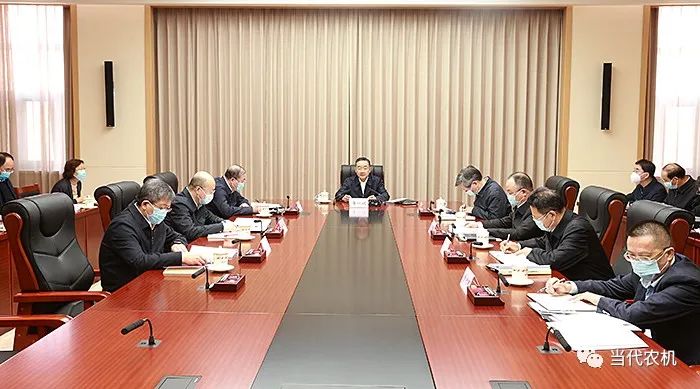 農(nóng)業(yè)農(nóng)村部:正確理解和大力推進中國式現(xiàn)代化 高質(zhì)量完成三農(nóng)各項工作任務(wù) 農(nóng)業(yè)農(nóng)村部:正確理解和大力推進中國式現(xiàn)代化 高質(zhì)量完成三農(nóng)各項工作任務(wù)