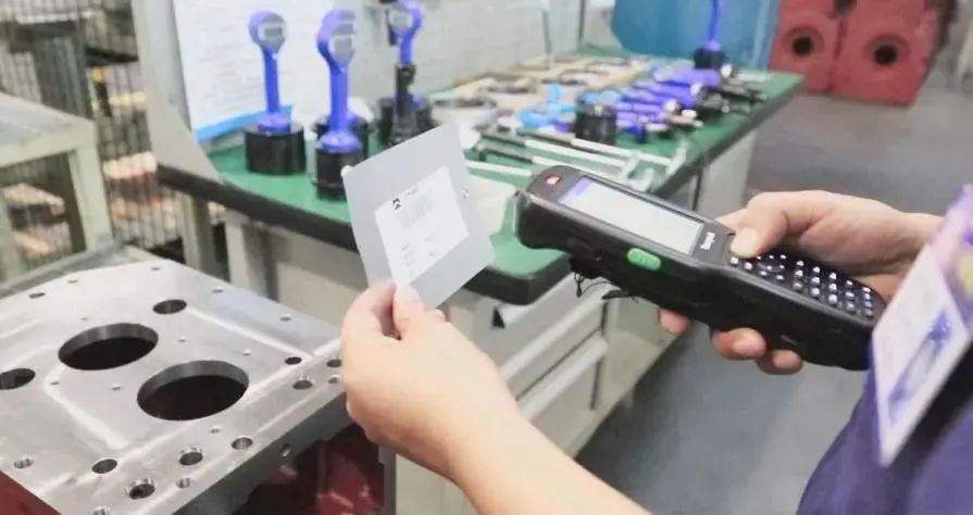 國內(nèi)農(nóng)機(jī)行業(yè)首個(gè)國家級(jí)計(jì)量中心落戶中國一拖