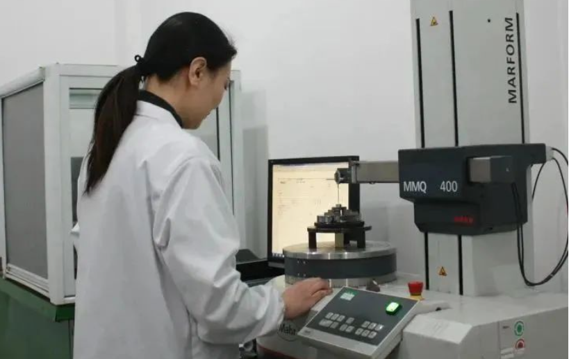 國內(nèi)農(nóng)機(jī)行業(yè)首個(gè)國家級(jí)計(jì)量中心落戶中國一拖