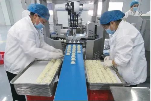 現(xiàn)代農(nóng)業(yè)產(chǎn)業(yè)園，如何撬動(dòng)3800多億元社會(huì)投資？