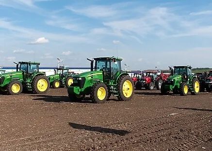 2023年中國(guó)農(nóng)食系統(tǒng)十大趨勢(shì)，引發(fā)農(nóng)業(yè)產(chǎn)業(yè)鏈變革