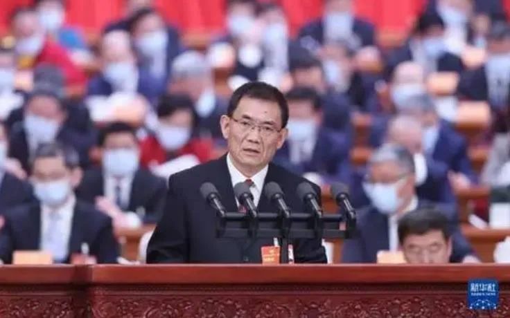 全國政協(xié)委員張合成：推進(jìn)高質(zhì)量發(fā)展 加快建設(shè)農(nóng)業(yè)強(qiáng)國