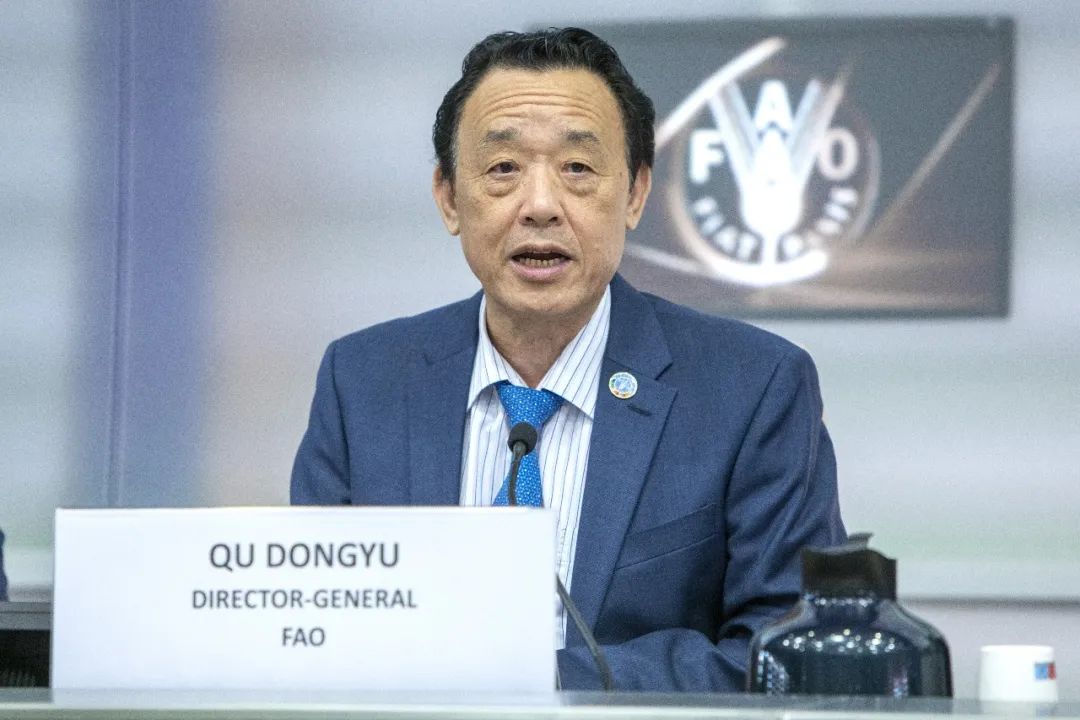 未來十年全球農(nóng)業(yè)和糧食產(chǎn)量增長(zhǎng)預(yù)計(jì)將放緩