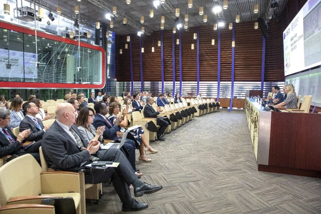 未來十年全球農(nóng)業(yè)和糧食產(chǎn)量增長(zhǎng)預(yù)計(jì)將放緩