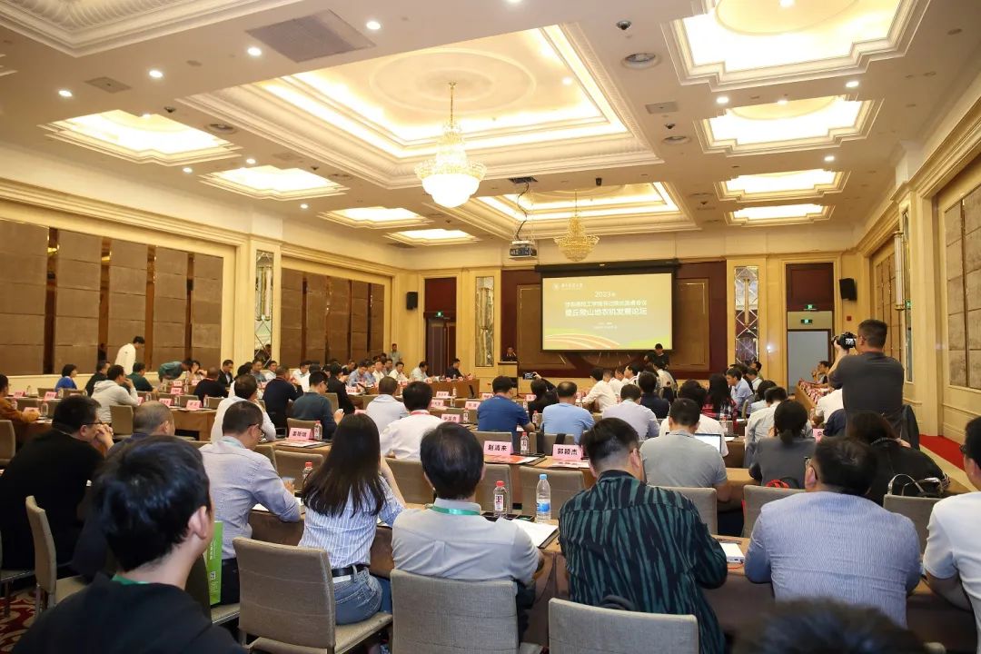 200余學(xué)者為丘陵山地農(nóng)機(jī)“問診把脈”